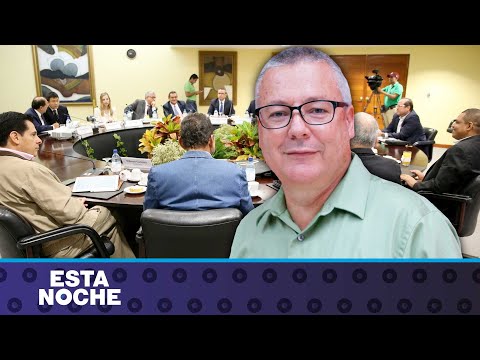 Carlos Murillo: Salir de OEA hará de Nicaragua un Estado poco confiable para organismos financieros