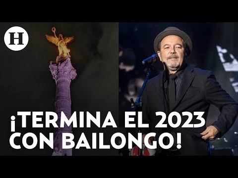 ¡A sacar los prohibidos! Rubén Blades dará concierto gratis en CDMX para recibir el 2024