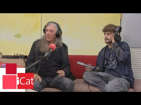 Gerard Quintana i Triquell reclamen més punk i dir les coses tal com raja