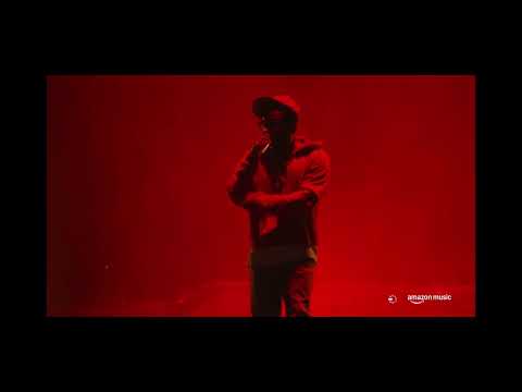 Kendrick Lamar - Element (Live @ The Forum) The Pop Out Ken & Friends