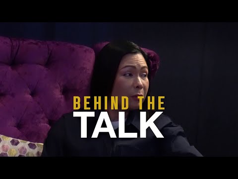 Fast Talk with Boy Abunda: Behind-the-talk with Glydel Mercado | (Online Exclusive)