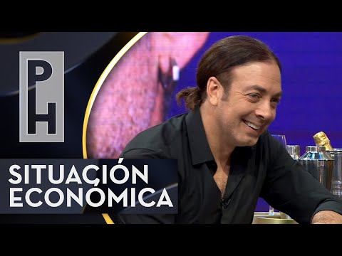 HASTA HOY SIGO TRABAJANDO: Nicolas Massú habló de su pasar económico - Podemos Hablar