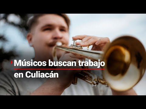 Ritmos de resistencia: La cuadra de los músicos en Culiacán, la otra cara en medio de la violencia