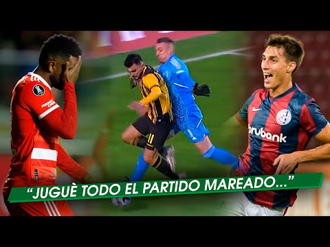 ? RIVER PERDIÓ con los BOLIVIANOS (PENAL POLÉMICO) + ¿Qué DIJO DEMICHELIS? + GOLAZO de GATTONI