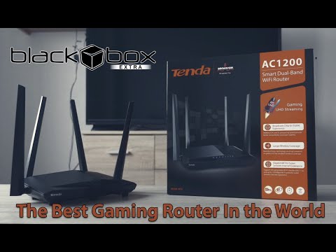 tenda ac6 vs tp link archer c54