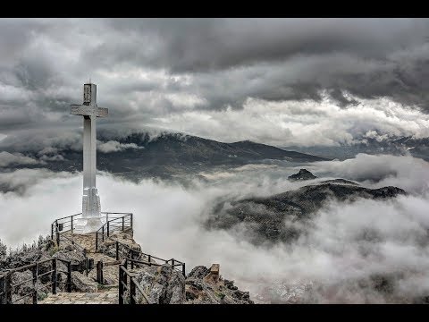 Santo Rosario + Coronilla de San Miguel Arcángel (7-6-2018)