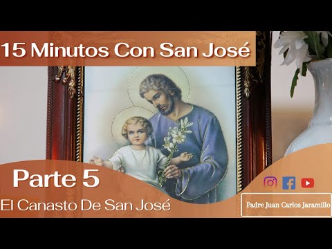 El Canasto De San José