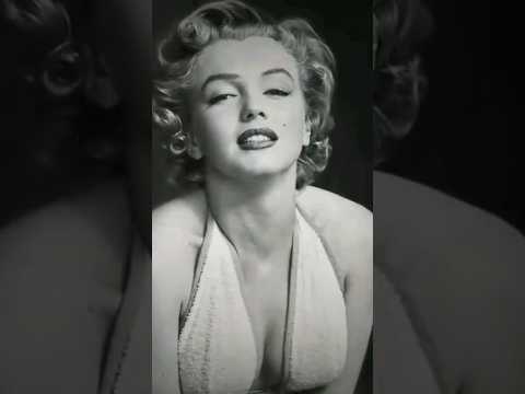 La infancia de Marilyn Monroe #marilyn #marilynmonroe #pinup #popstar #monroe #pinupstyle #cine