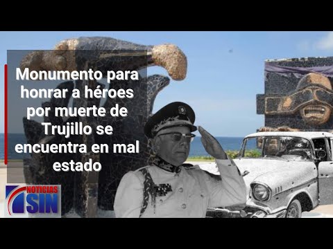 61 aniversario del ajusticiamiento de Leónidas Trujillo