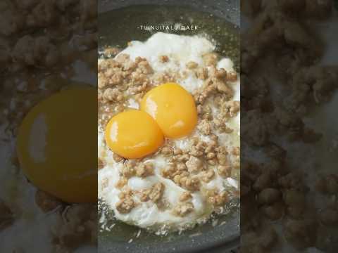 ก็แค่ไข่ดาวshorts