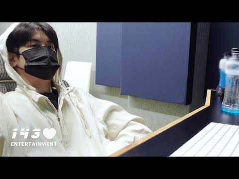 CHAN-YOURECORDINGBehindTh