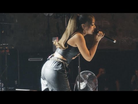Bleib - AYLIVA🎙️{ft. Milano} Weißes Herz - Tour