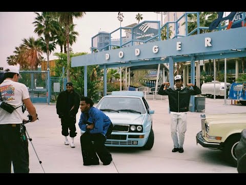 Baby Keem & Kendrick Lamar - The Hillbillies (1 hour edition)