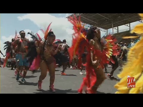 TTCBA Wants Carnival Events Throughout The Year