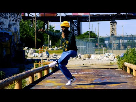 Tommy Richman - GREEN THERAPY | Memphis Jookin