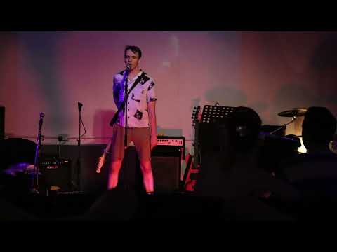 Eli Gumble Concert Tickets - 2026 Tour Dates