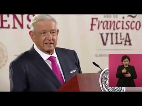 AMLO, pide no culpar a Cártel de Sinaloa por el asesinato de Fernando Villavicencio