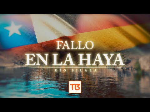 EN VIVO | Chile y Bolivia en La Haya: fallo por río Silala