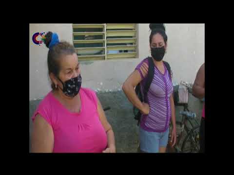 Cuba: Autoridades de Ciego de Ávila visitan territorio de Morón