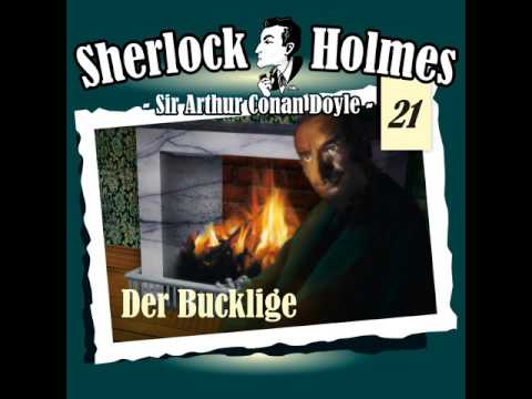 Sherlock Holmes (Die Originale) - Fall 21: Der Bucklige