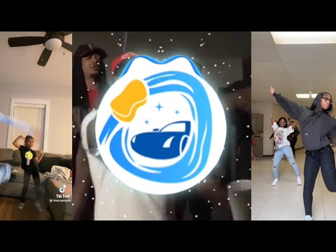 Alcy - Stick & Move Ft. Kodak Black (Clean Version) (TikTok Trend)