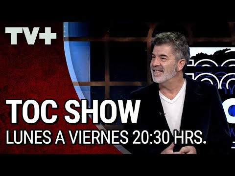 Toc Show | 16 de Abril de 2024