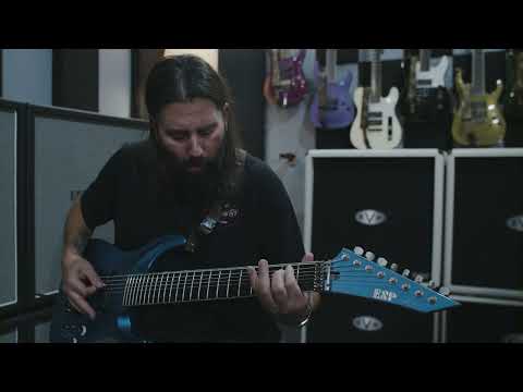 Deftones – Rocket Skates (Stephen Carpenter Play-Through)