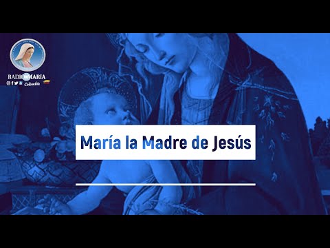 María, la madre de Jesús - Oración a San José - 24 de julio de 2024