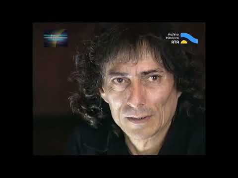 AV-2451 220. Un programa de rock nacional (fragmento)