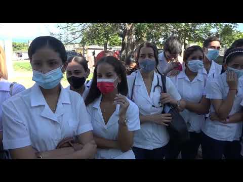 Otorgan condición de colectivo destacado a Hospital Infantil Hermanos Cordové, de Manzanillo