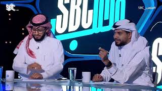 المعلق مشاري القرني: سبق وأن صرحت بميولي