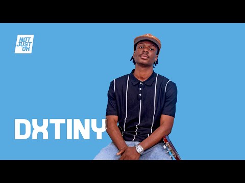Dxtiny ”Uncle Pele” Lyrics and breakdown | NotJustVerses