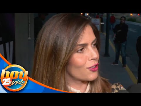 Claudia Álvarez por viajar y dejar a los más pequeños en casa | Programa Hoy