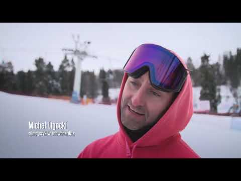 thumbnail Oscyp Snowboard Contest 2022