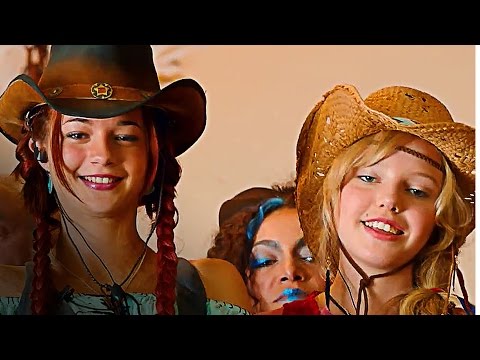 BIBI & TINA 2 VOLL VERHEXT - Liebe People MUSIKVIDEO