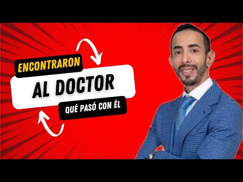 Tragedia en la Medicina: El Misterioso Final del Doctor Marcelo Alcívar - Que fue lo que ocurrió?