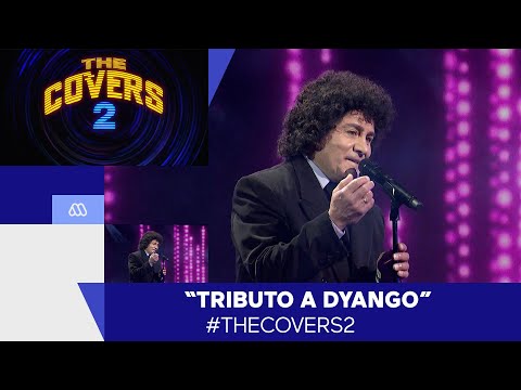 The Covers 2 / Tributo a Dyango / Mega