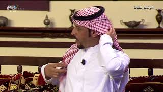 سامي القرشي: التعصب صناعة اللجان ورؤساء الأندية