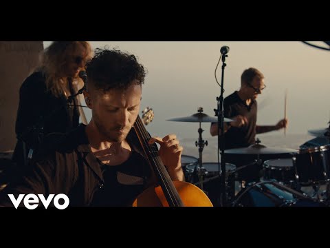 OneRepublic - Secrets (One Night in Malibu)