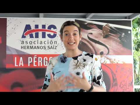#FILH2023 - Ana Irma Pereyó (Vicepresidenta de la Asociación Hermanos Saíz)