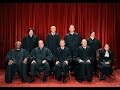 America's 3rd World Supreme Court