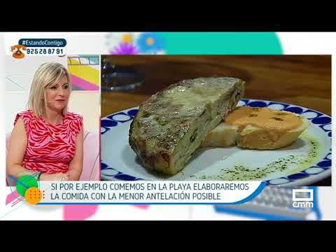 Intoxicación de los alimentos en verano | Estando Contigo