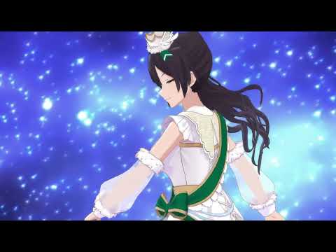 【シャニソン 4K】白瀬咲耶(ロールオブザバースデイ)「千夜アリア」MV
