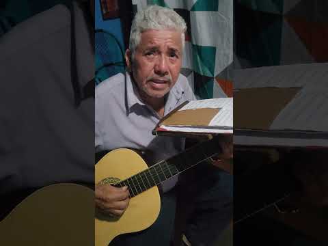 Don Alfonso y su Guitarra