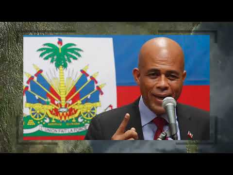 Contexto - Crisis Haitiana