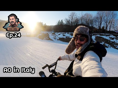 AO-TripEp.24:AOinItaly