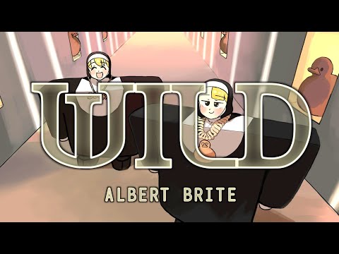 Albert Brite - Wild [Bass Boosted] | NUN Dancing Music