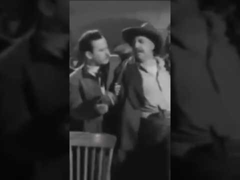 El reto de Pedro Infante y Fernando Soler #cinedeoro #epocadeoro #cinemexicano #fernandosoler #cine