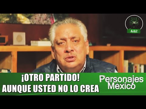 Líderes de la 'Marea Rosa' buscan crear un nuevo partido político; llaman a reunión el 6 de julio