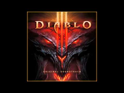 Diablo 3 Blacksmith nokia tune